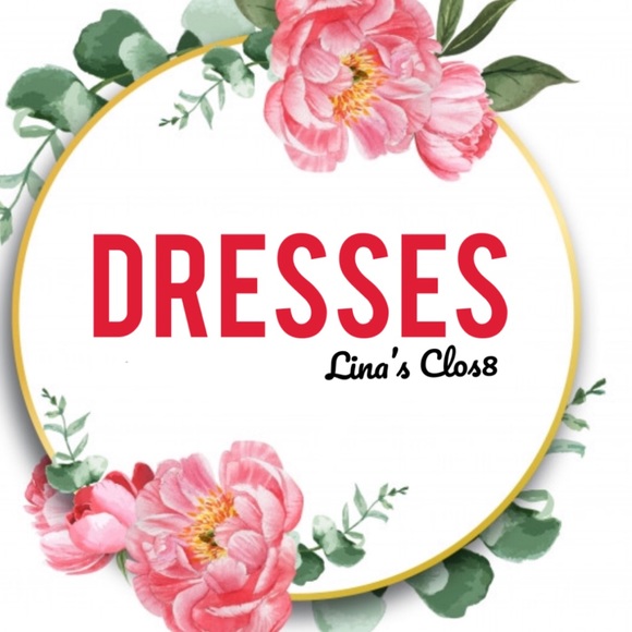 *DRESSES* - Picture 1 of 1